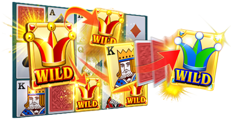 555QQ Superace Game 3D Icon