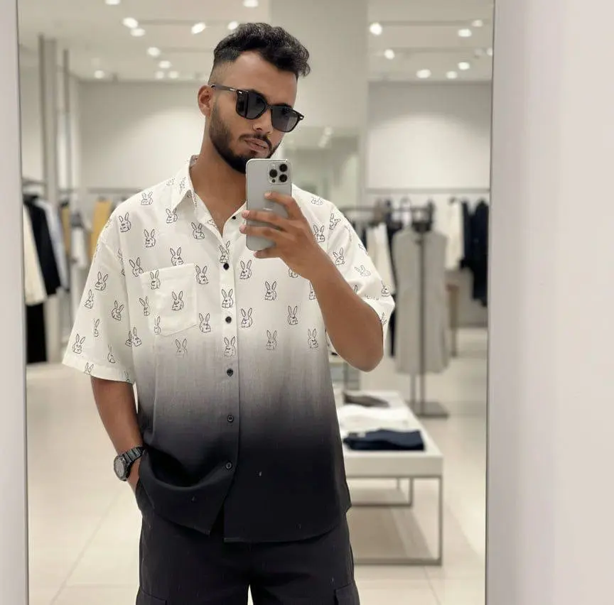 মেহেদী হাসান