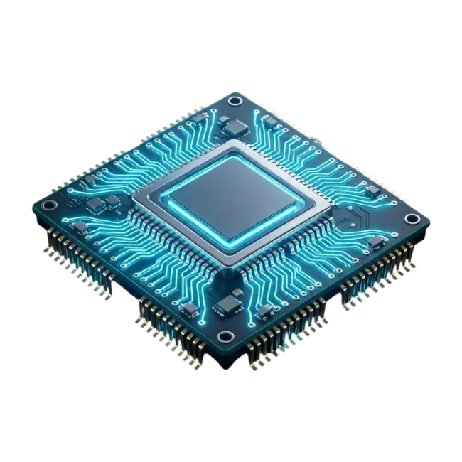 555QQ অত্যাধুনিক গ্রাফিক্স 3D Icon